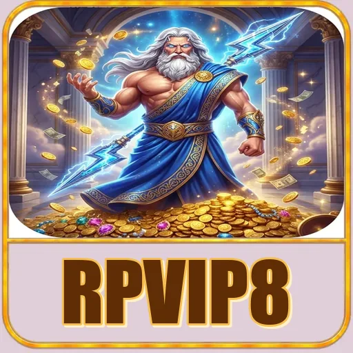 rpvip8 - Peningkatan performa dan UI/UX terbaru