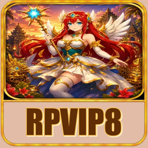 rpvip8 APK Indonesia - Panduan Lengkap dan Tutorial