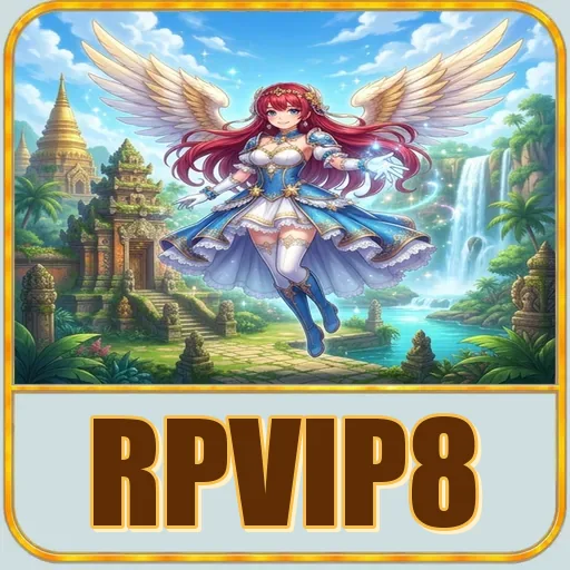 rpvip8 APK Indonesia - Panduan Lengkap dan Tutorial