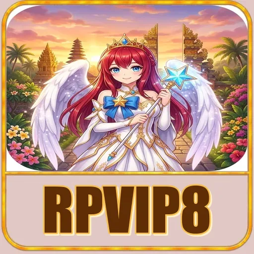 rpvip8 APK Indonesia - Panduan Lengkap dan Tutorial