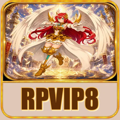 rpvip8 APK Indonesia - Panduan Lengkap dan Tutorial