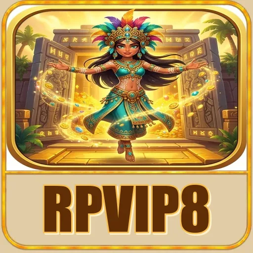 rpvip8 Indonesia - Peningkatan performa dan UI/UX terbaru